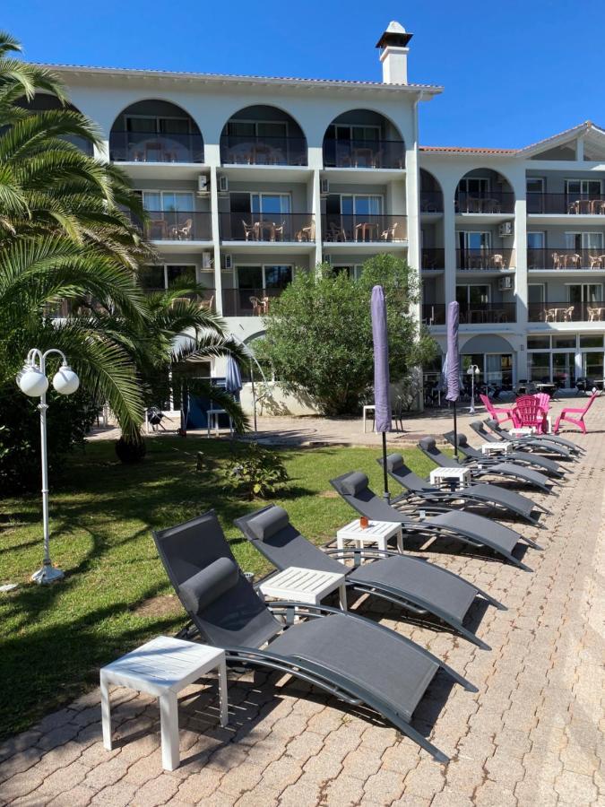 Résidence Biarritz-parme 3* Anglet