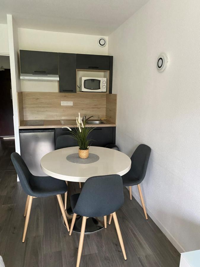 Résidence Biarritz-parme 3*