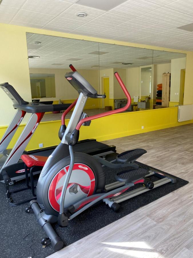 Hotel Biarritz-parme Anglet