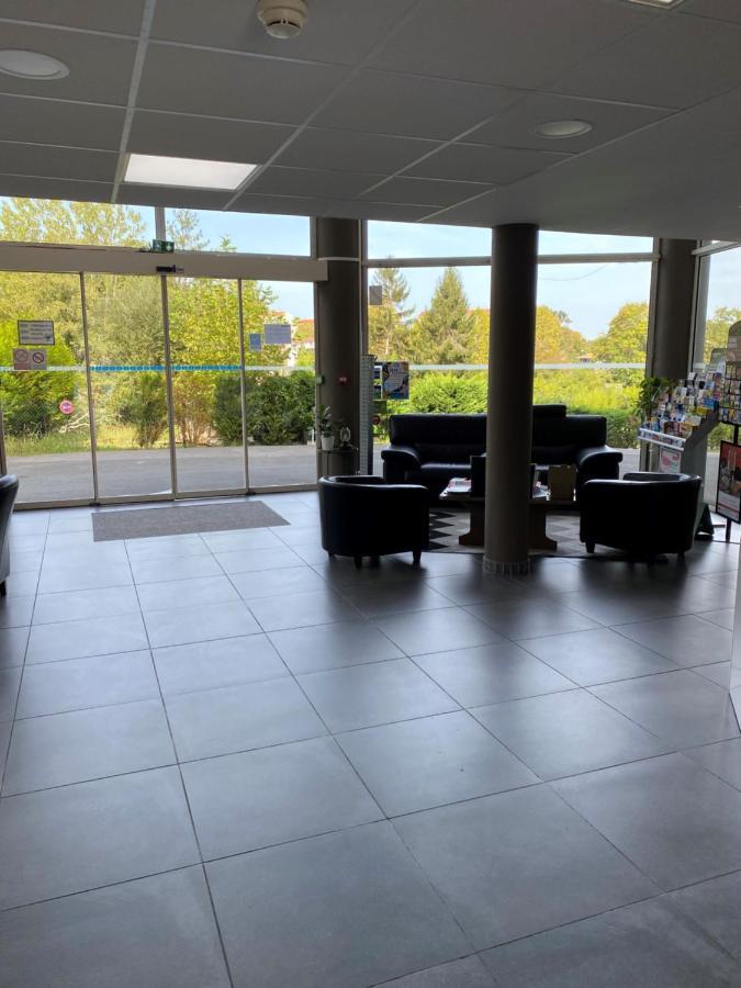 Résidence Biarritz-parme Hotel Anglet