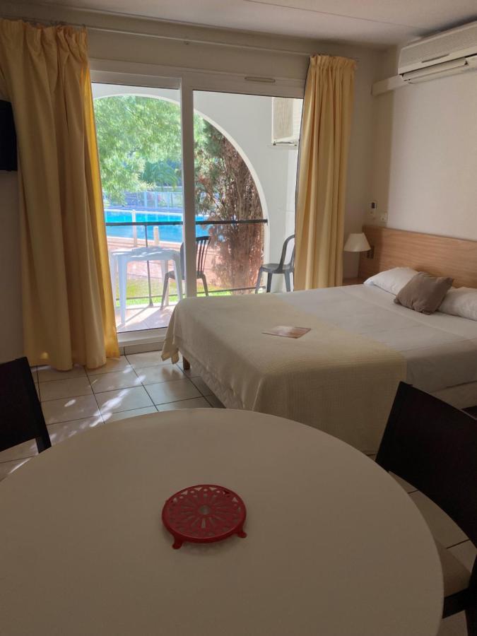 Résidence Biarritz-parme Hotel
