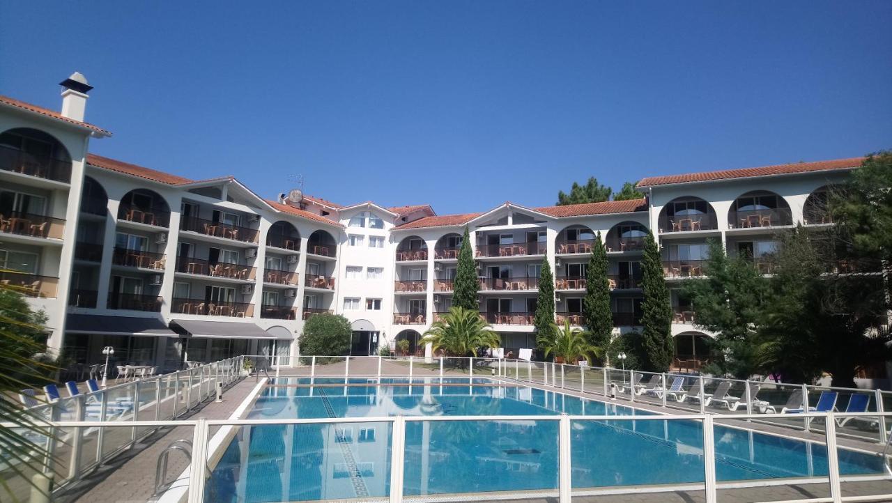 Résidence Biarritz-parme 3*