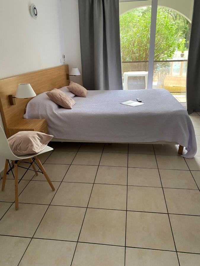 Résidence Biarritz-parme Anglet