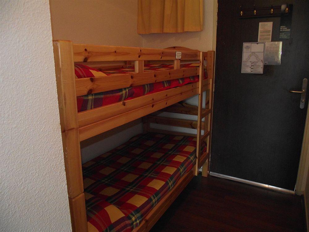 Résidence Biarritz-parme 3*