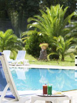 Résidence Biarritz-parme Hotel Anglet