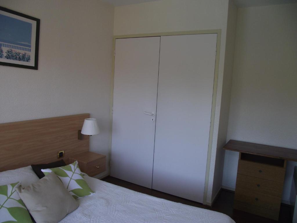 Résidence Biarritz-parme 3*
