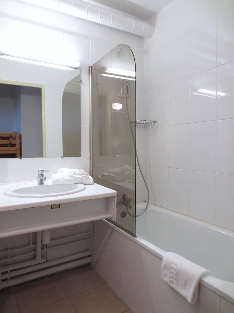 Résidence Biarritz-parme Hotel 3*