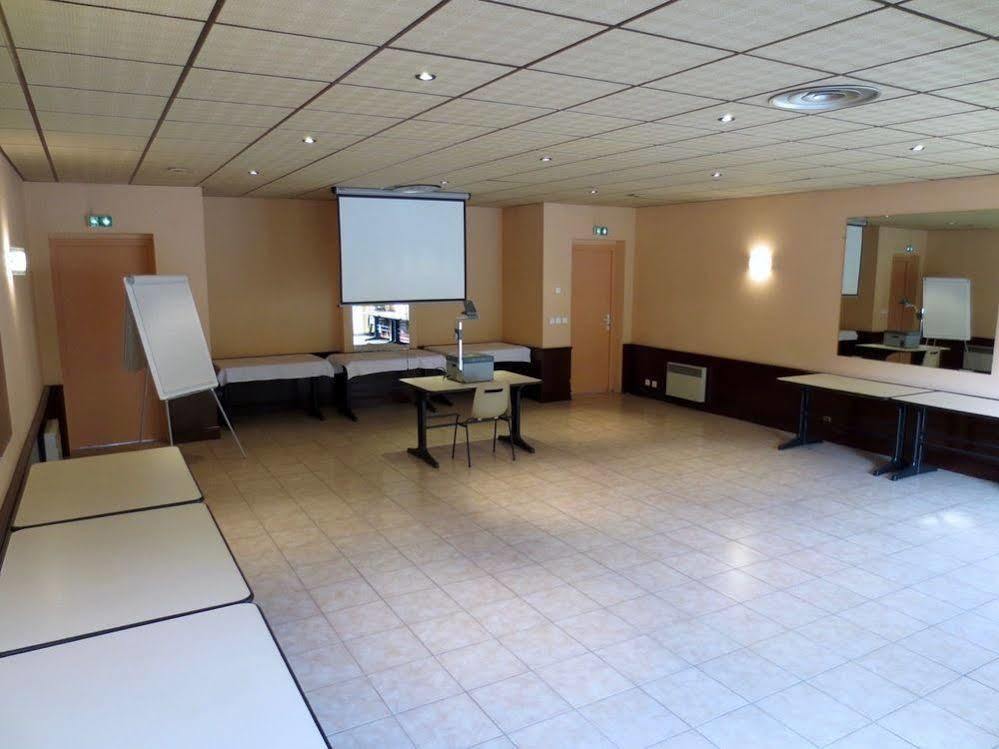 Résidence Biarritz-parme 3* Anglet