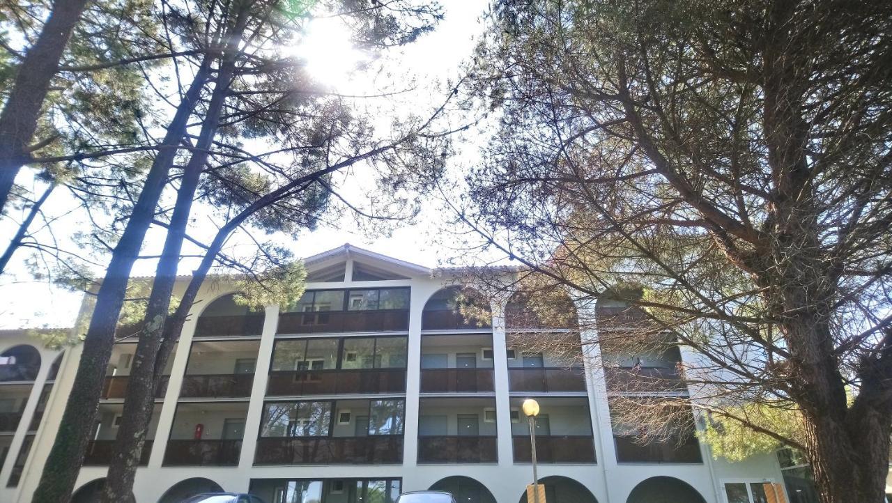 Résidence Biarritz-parme 3* Anglet