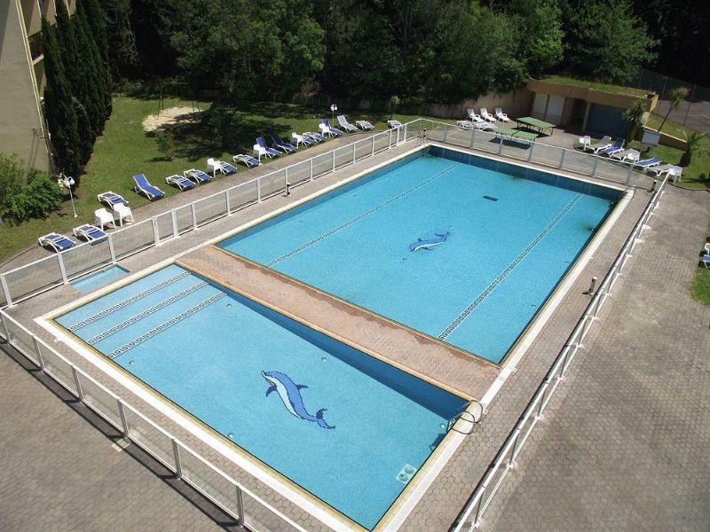 Hotel Résidence Biarritz-parme Anglet